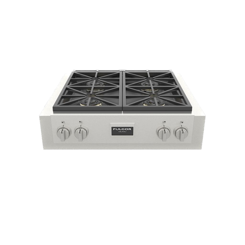 Sofia 30" Gas Pro Range Top