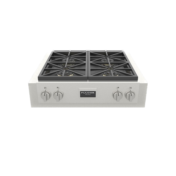 Sofia 30" Gas Pro Range Top