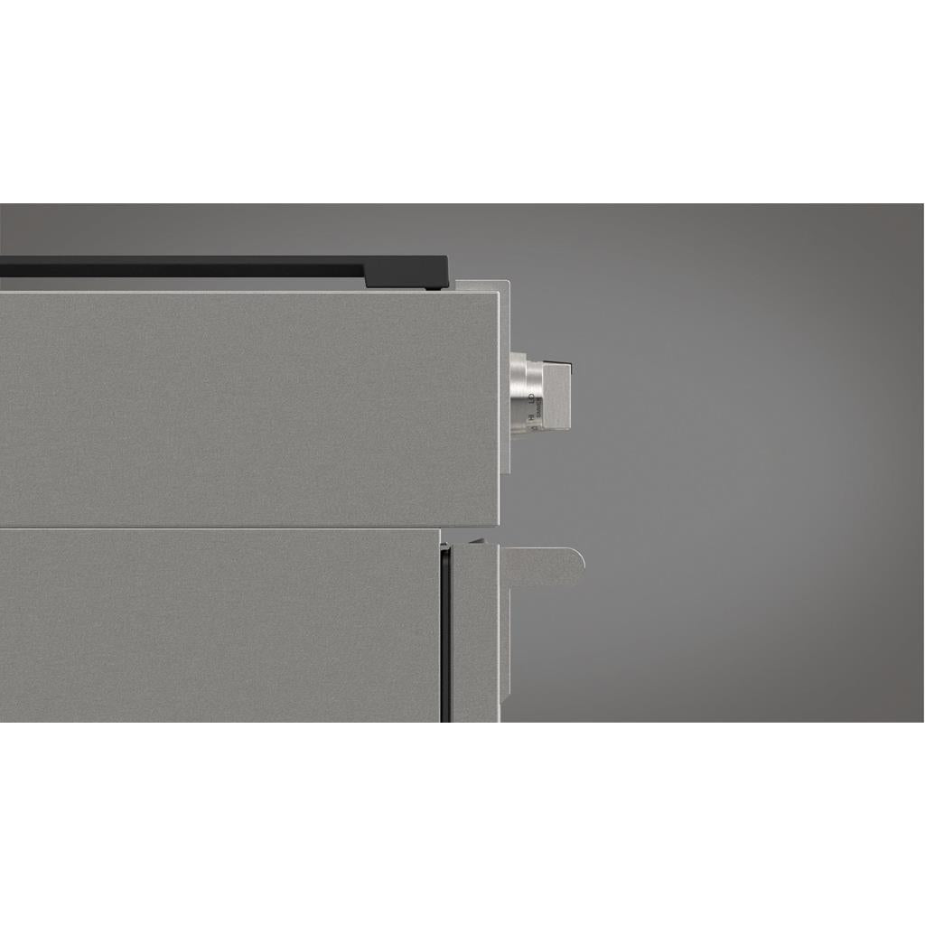 Fulgor Milano Sofia 30" Dual Fuel Pro Range