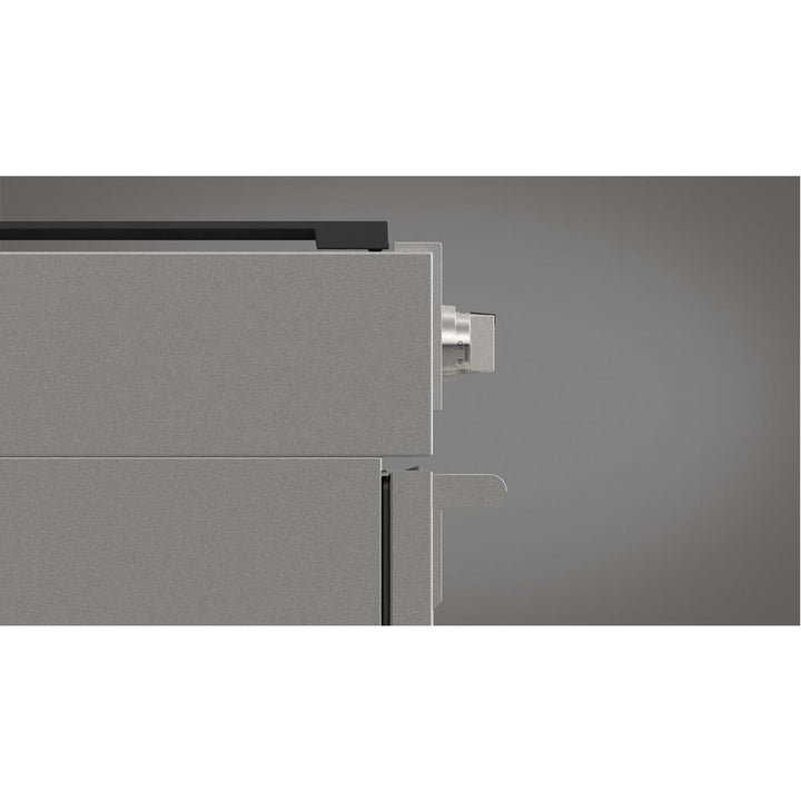 Fulgor Milano Sofia 30" Dual Fuel Pro Range
