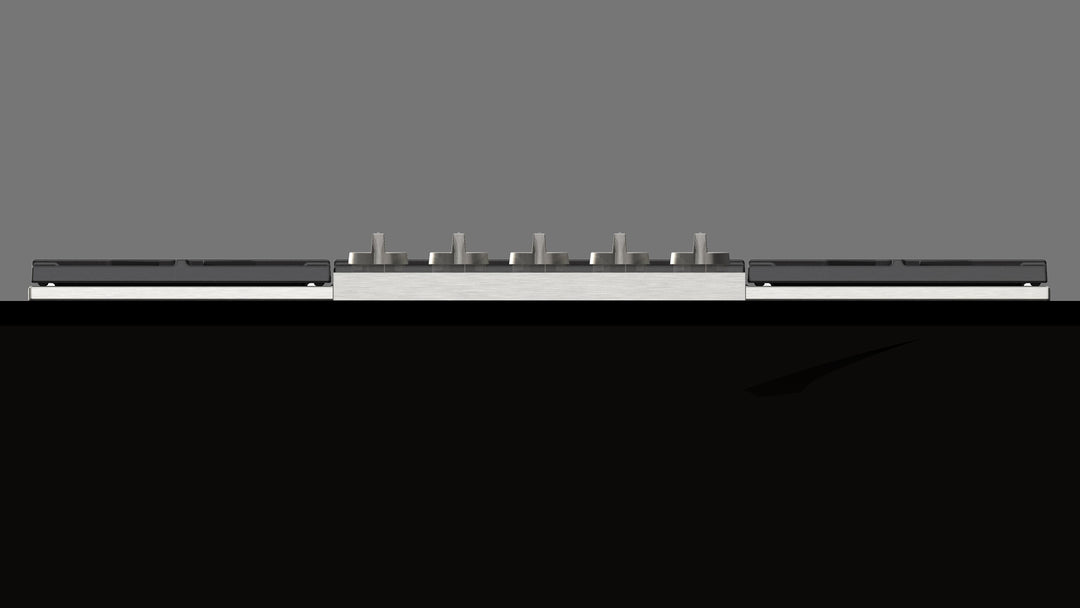 Fulgor Milano Sofia 30" Gas Pro Cooktop