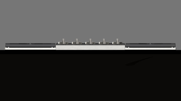 Fulgor Milano Sofia 30" Gas Pro Cooktop