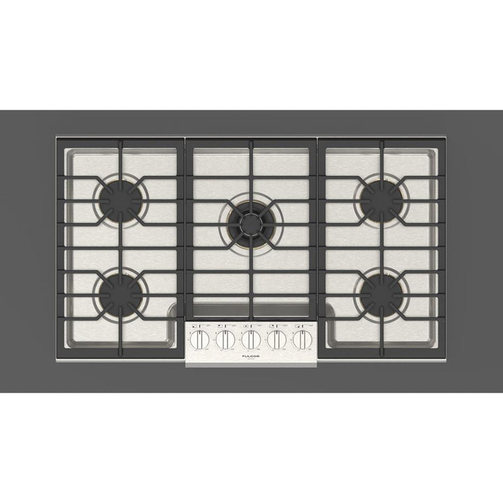 Sofia 36" Gas Pro Cooktop