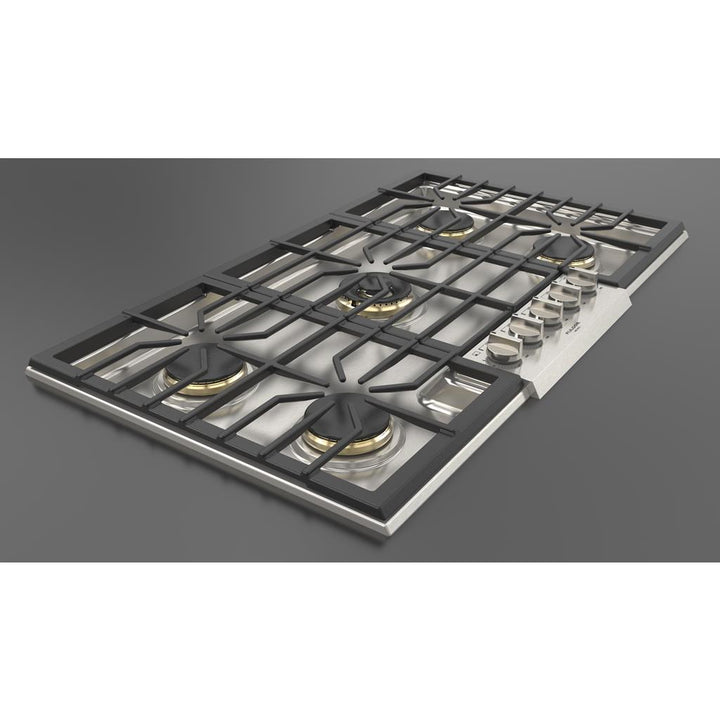 Fulgor Milano Sofia 36" Gas Pro Cooktop#top-options_Default Title