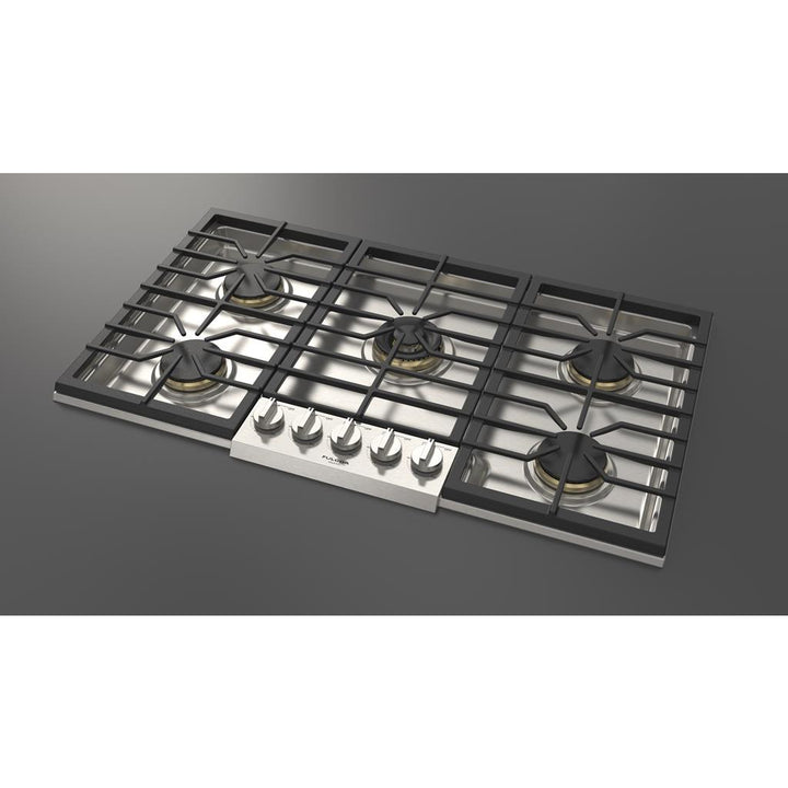 Fulgor Milano Sofia 36" Gas Pro Cooktop#top-options_Default Title