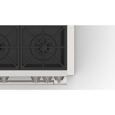 Fulgor Milano Sofia 30" All Gas Pro Range#top-options_Stainless Steel