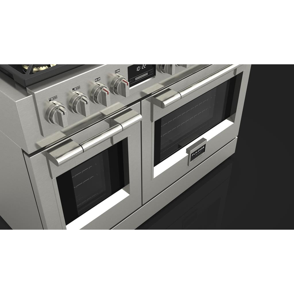 Sofia 48" All Gas Pro Range