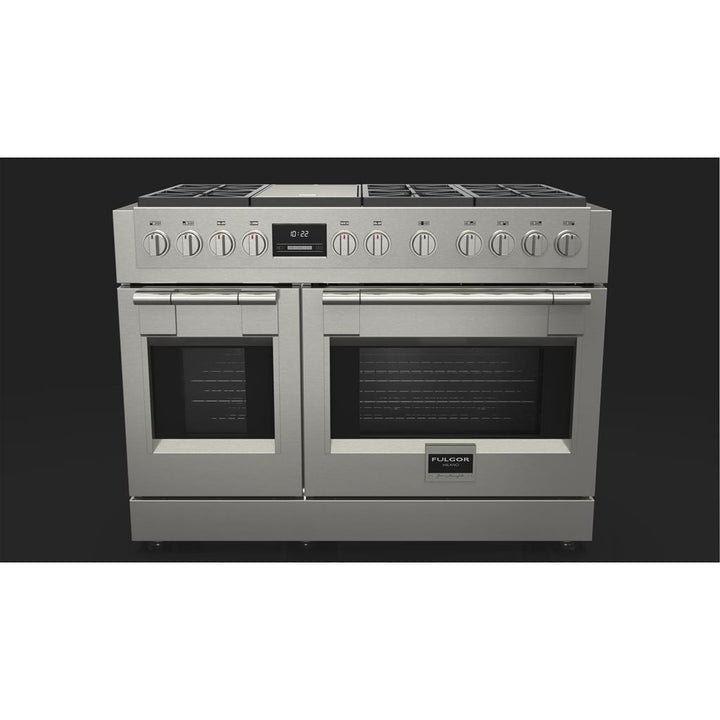 Sofia 48" All Gas Pro Range