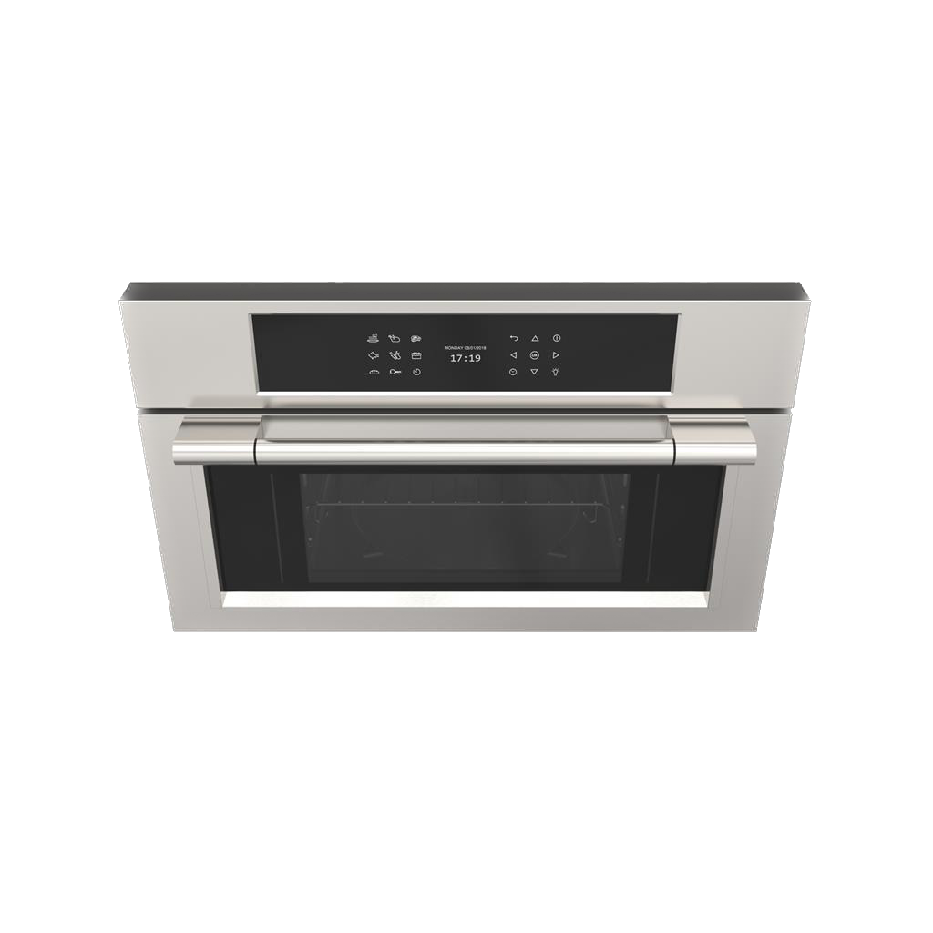 600 Series 30" Steam Oven