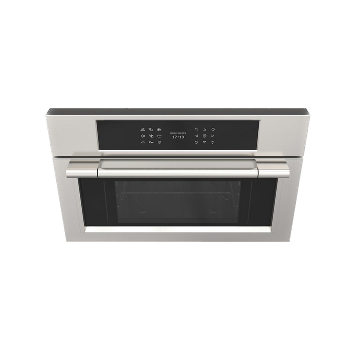 600 Series 30" Steam Oven