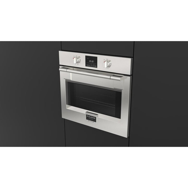 Fulgor Milano Sofia 30" Pro Wall Oven