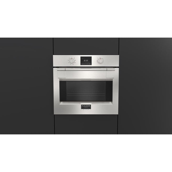 Fulgor Milano Sofia 30" Pro Wall Oven