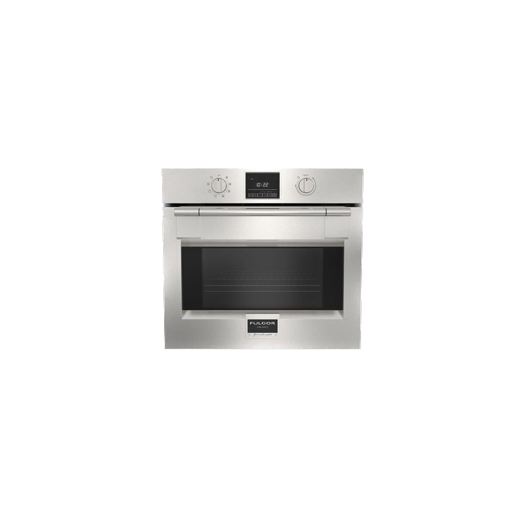 Fulgor Milano Sofia 30" Pro Wall Oven