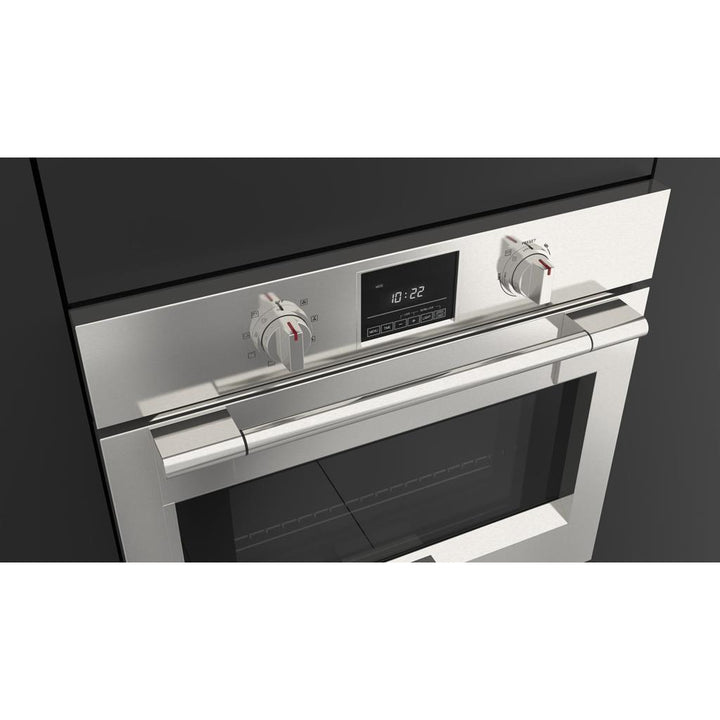Fulgor Milano Sofia 30" Pro Wall Oven