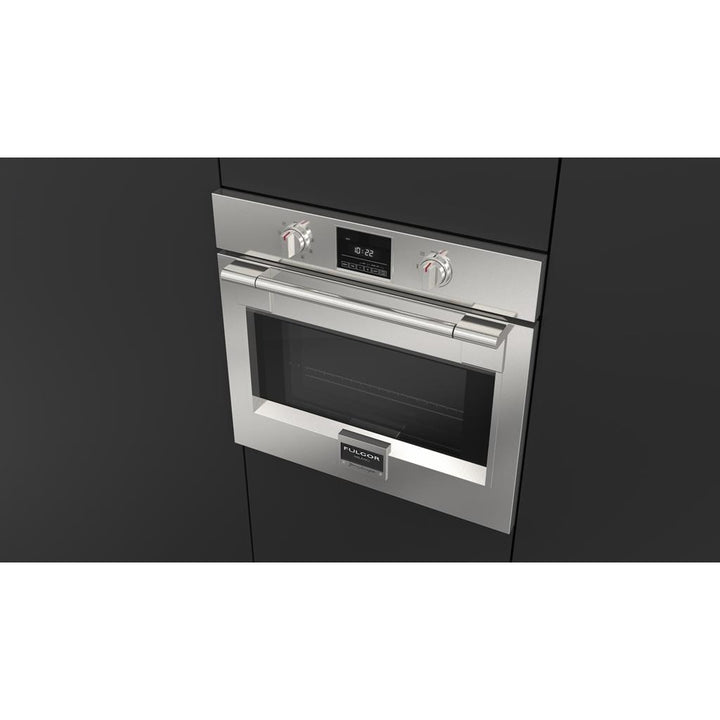 Fulgor Milano Sofia 30" Pro Wall Oven