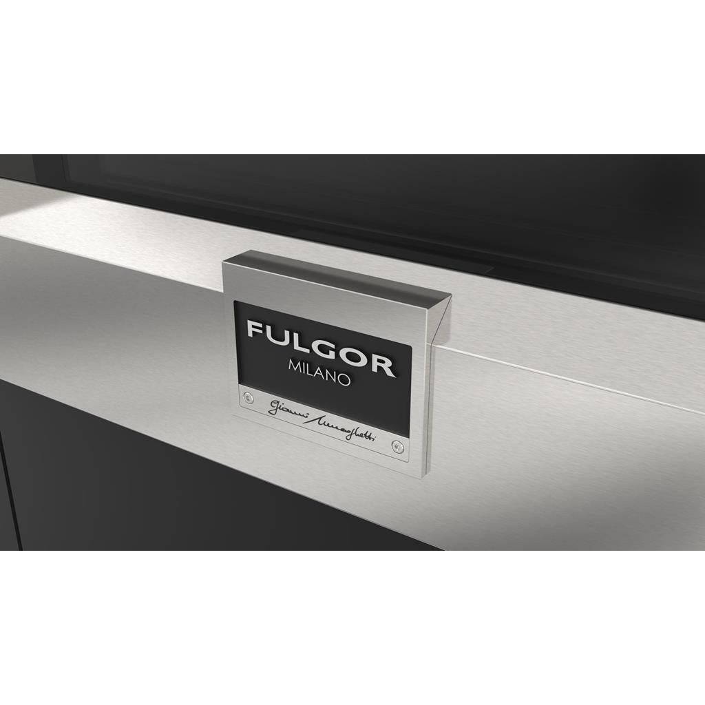 Fulgor Milano Sofia 30" Pro Wall Oven