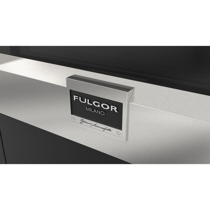 Fulgor Milano Sofia 30" Pro Wall Oven