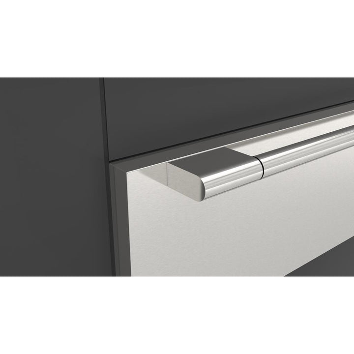 Fulgor Milano Sofia 30" Pro Warming Drawer#top-options_Default Title