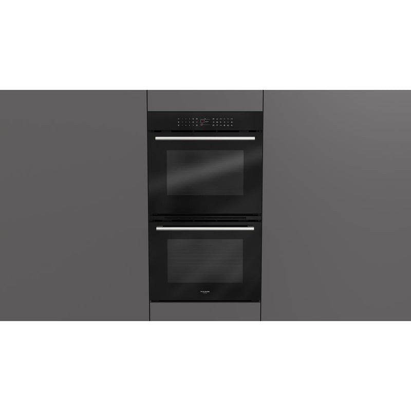 LUXX Kitchen and Bath 30" Touch Control Double Oven