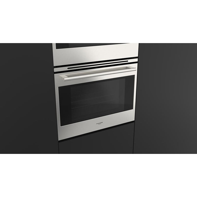LUXX Kitchen and Bath 30" Touch Control Double Oven