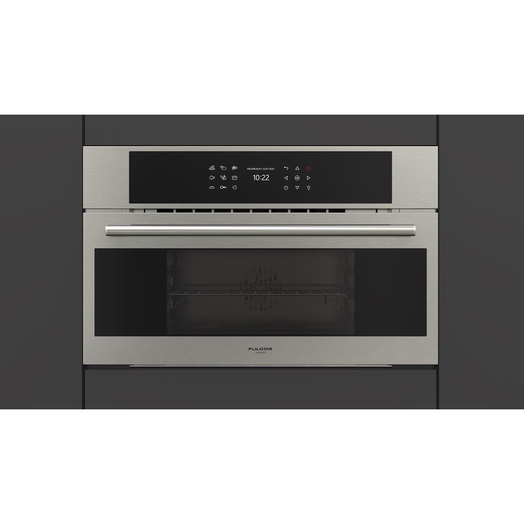 700 Series 30" Combi-Steam Oven