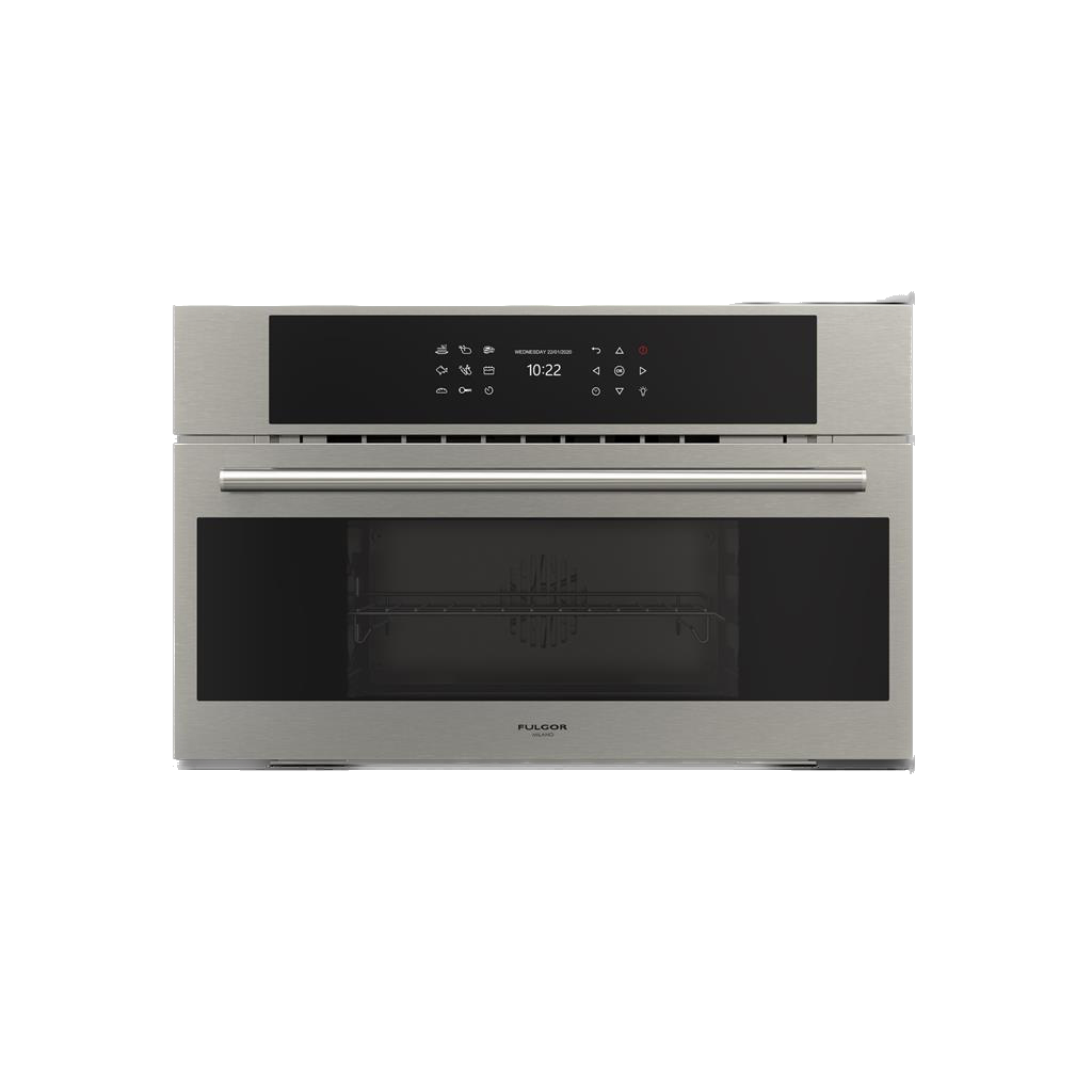 700 Series 30" Combi-Steam Oven