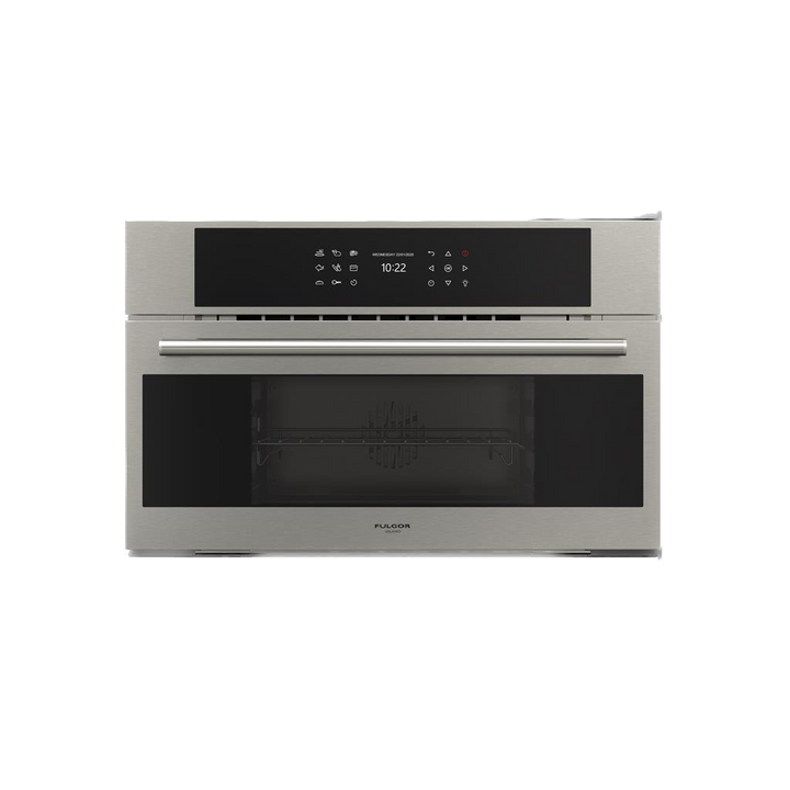 700 Series 30" Combi-Steam Oven