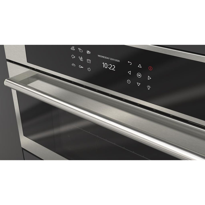 700 Series 30" Combi-Steam Oven