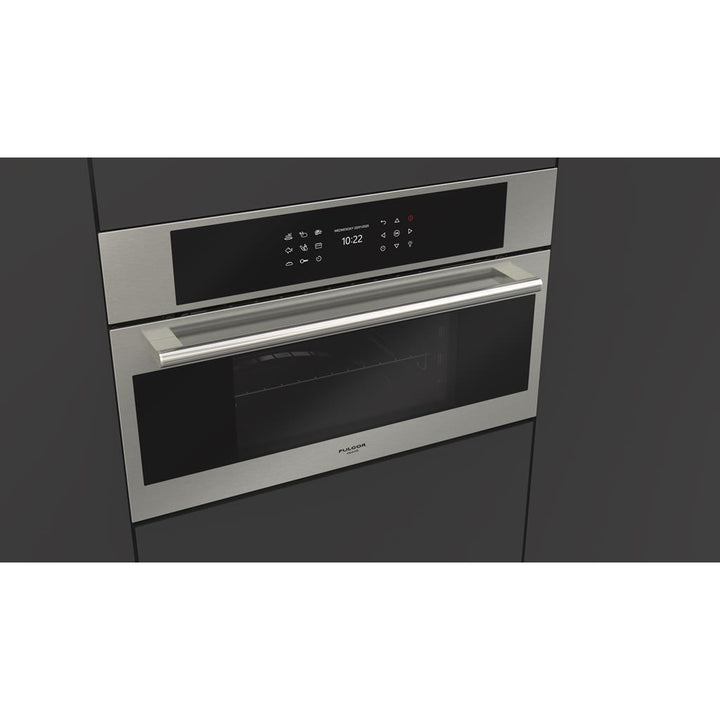 700 Series 30" Combi-Steam Oven