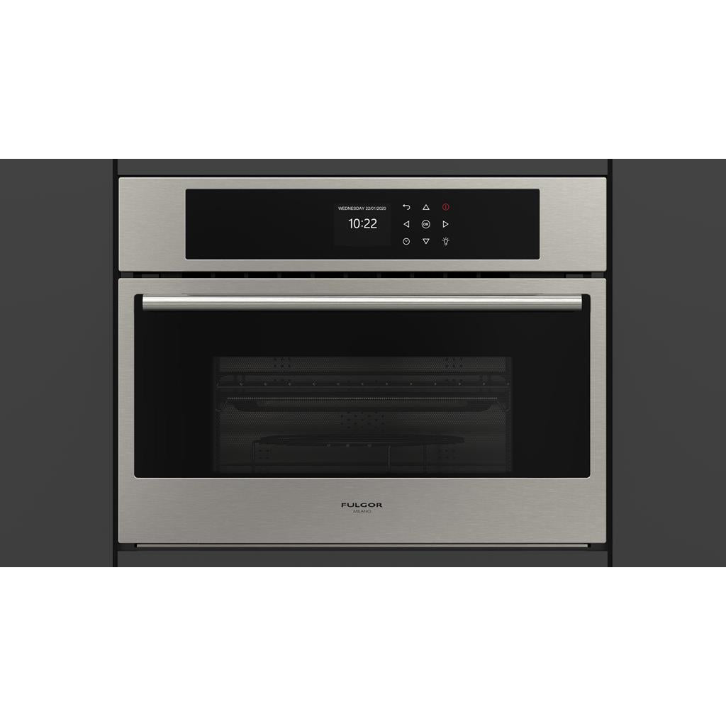 Distinto 24" Combi-Speed Oven