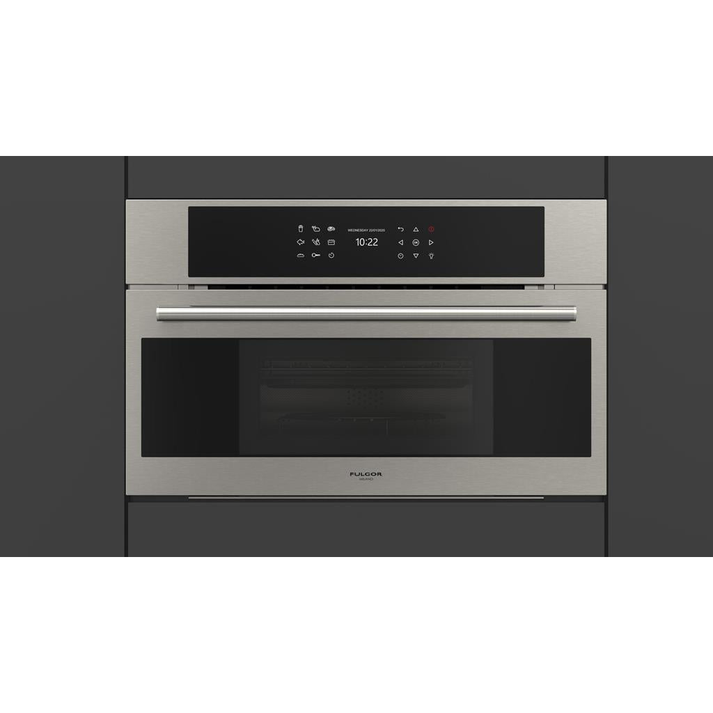 Distinto 30" Combi-Speed Oven