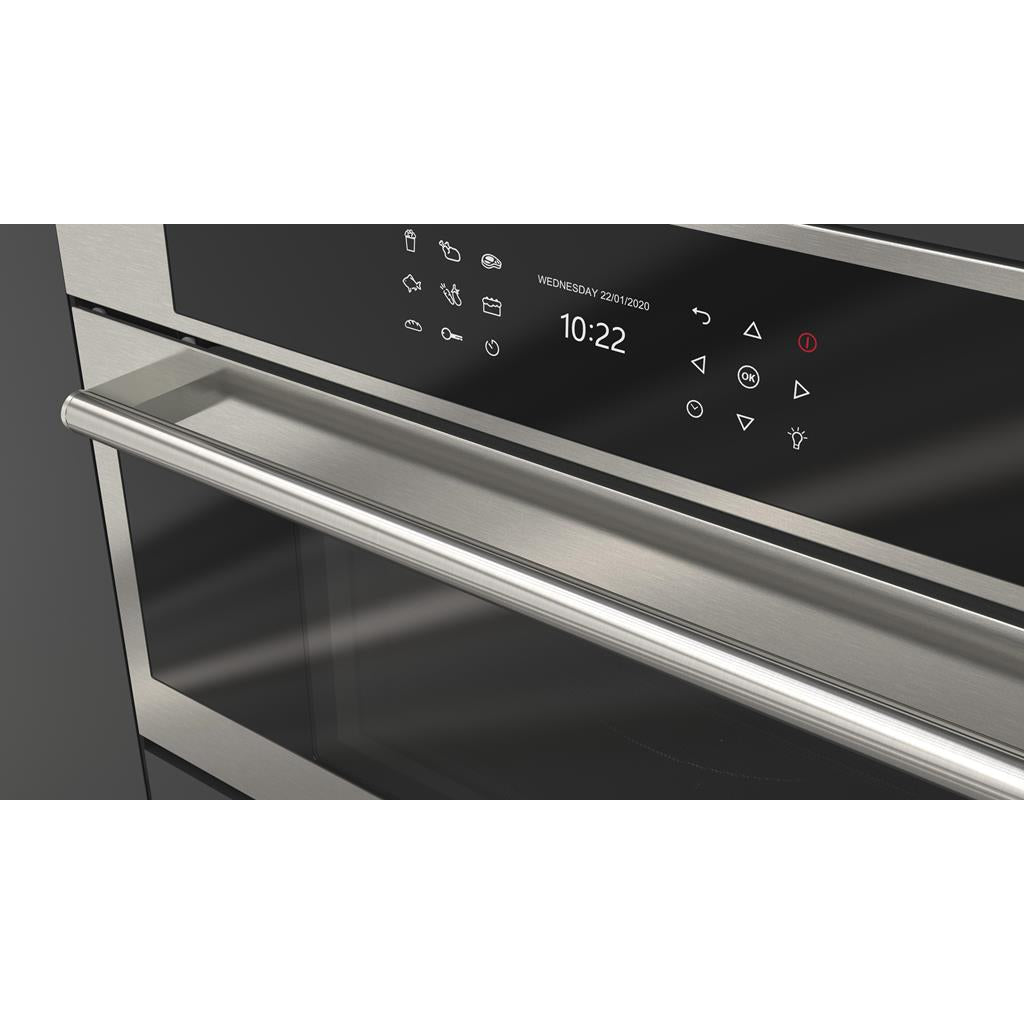 Distinto 30" Combi-Speed Oven