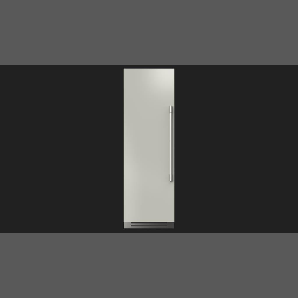 Fulgor Milano 24" Pro Panel Ready Column Refrigerator, Left Hinge