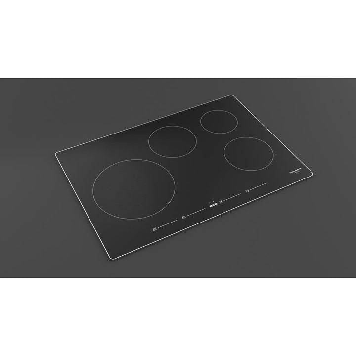 30" Induction Cooktop
