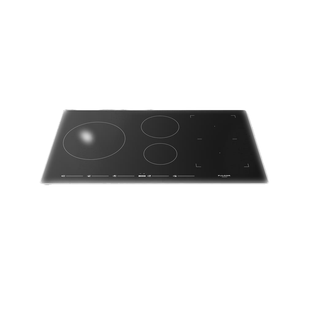 36" Induction Cooktop