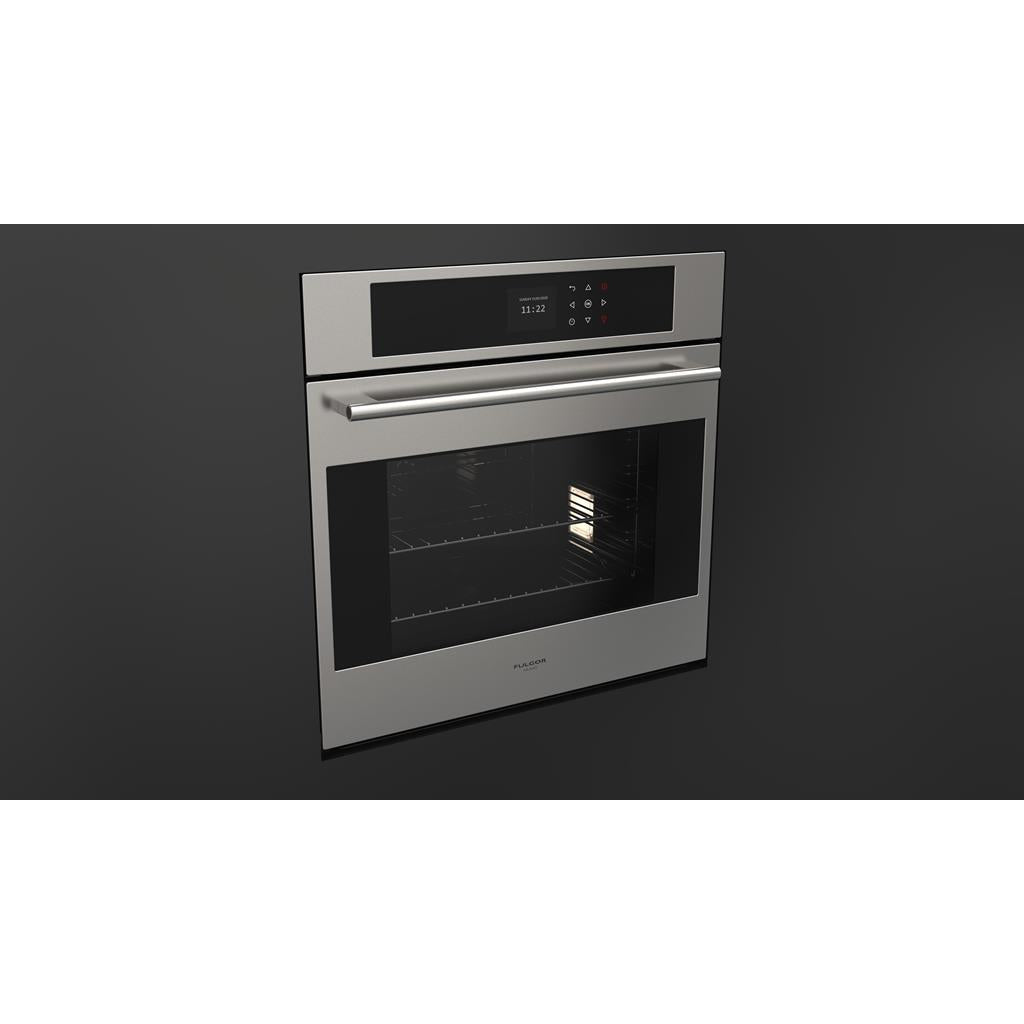 Fulgor Milano 24" Multifunction Oven