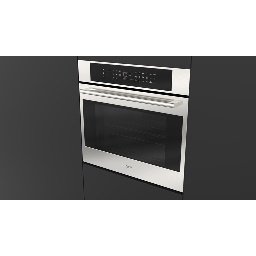 Fulgor Milano 30" Touch Control Single Oven