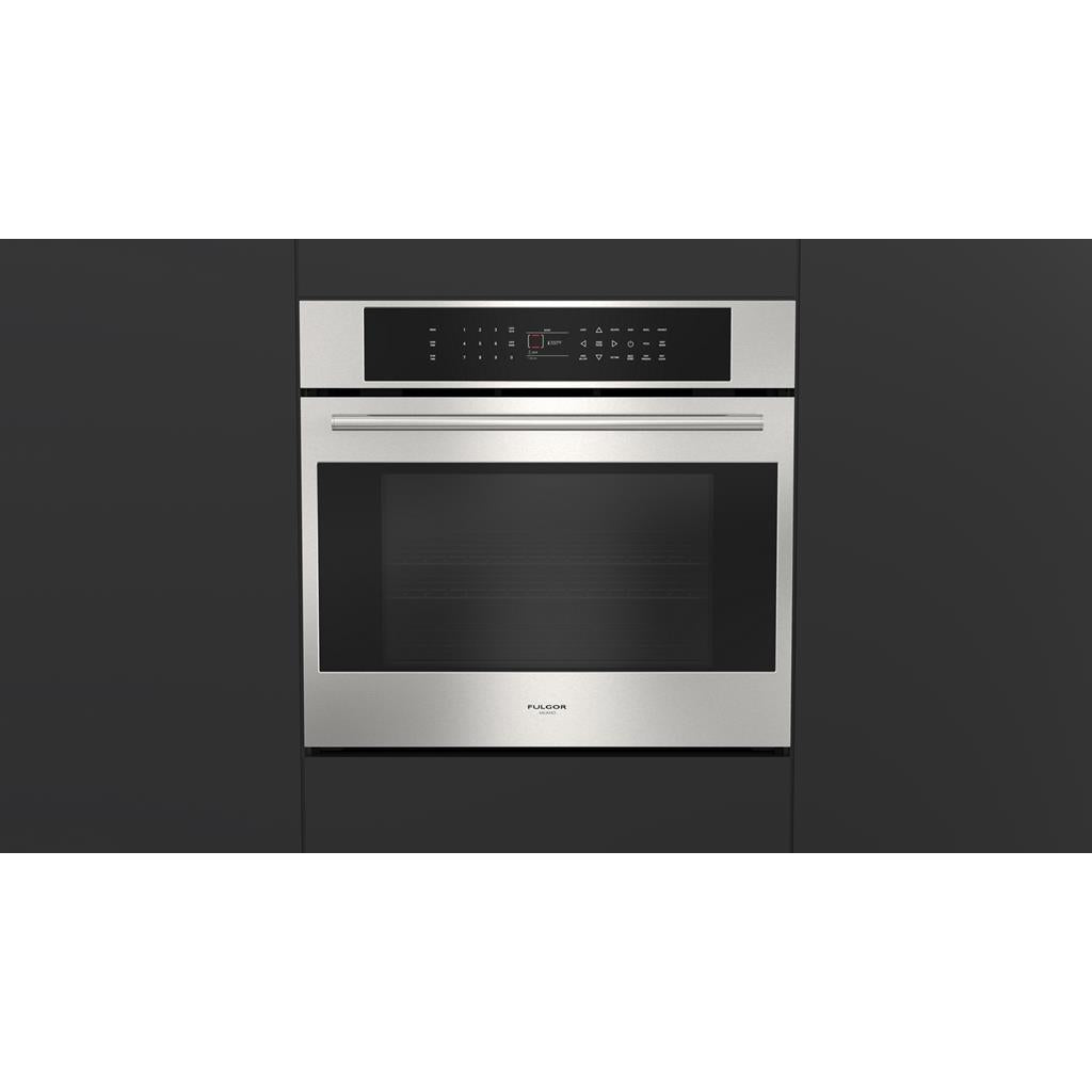 Fulgor Milano 30" Touch Control Single Oven