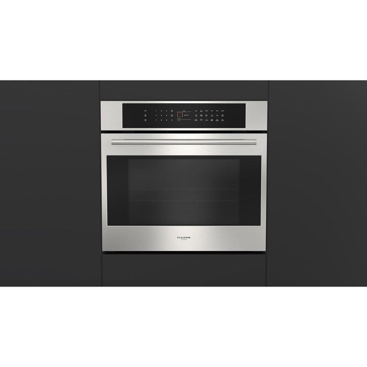 Fulgor Milano 30" Touch Control Single Oven