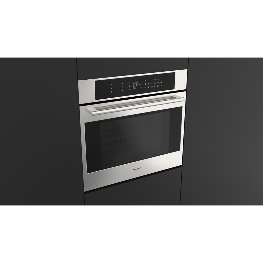 Fulgor Milano 30" Touch Control Single Oven