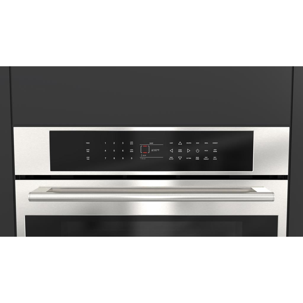 Fulgor Milano 30" Touch Control Single Oven