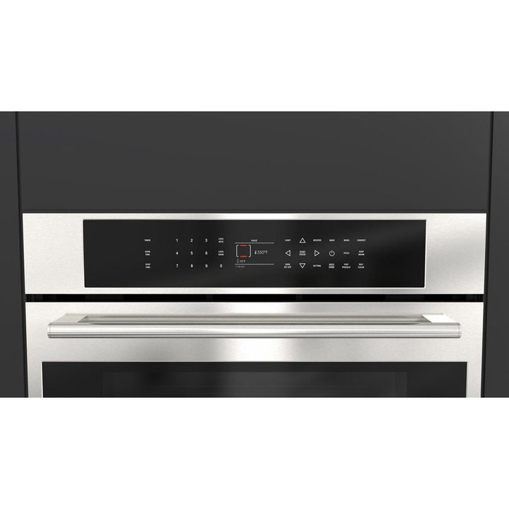 Fulgor Milano 30" Touch Control Single Oven