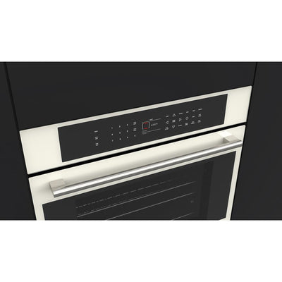 Fulgor Milano 30" Touch Control Single Oven#top-options_White