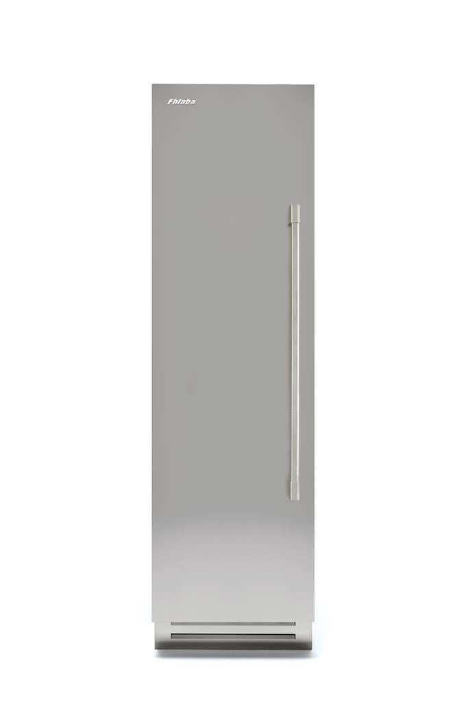 Classic Column 24" Freezer, Left Hinge