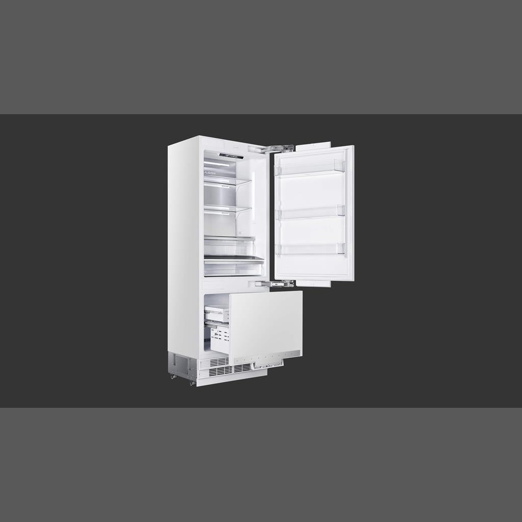 30" 400 Series Built-In Refrigerator