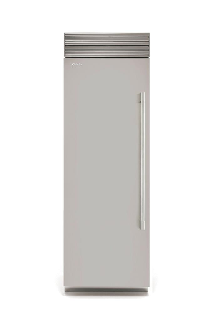 X-Pro Column 30" Freezer, Left Hinge