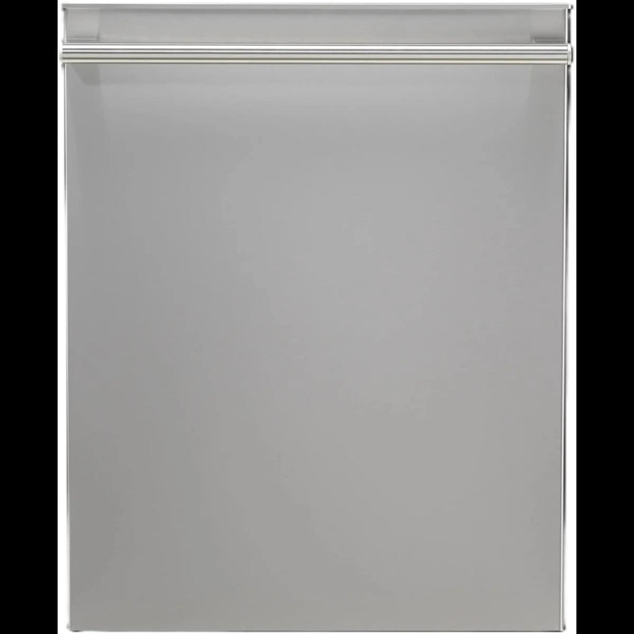 Fulgor_Milano_700_Series_Dishwasher_f7dwt24ss1_Door_Closed