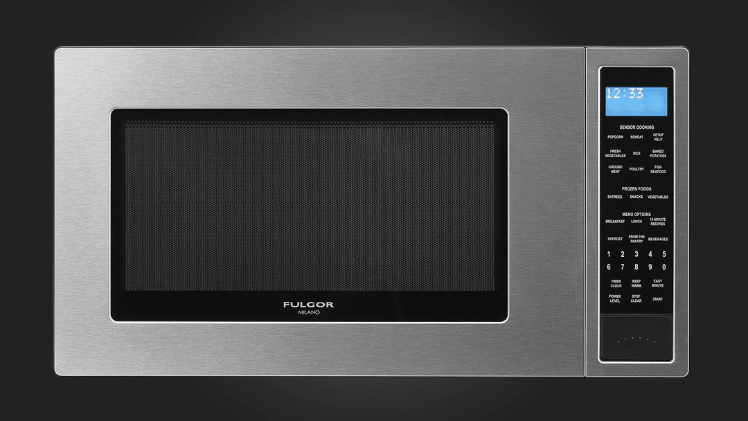 Fulgor Milano 24" Microwave