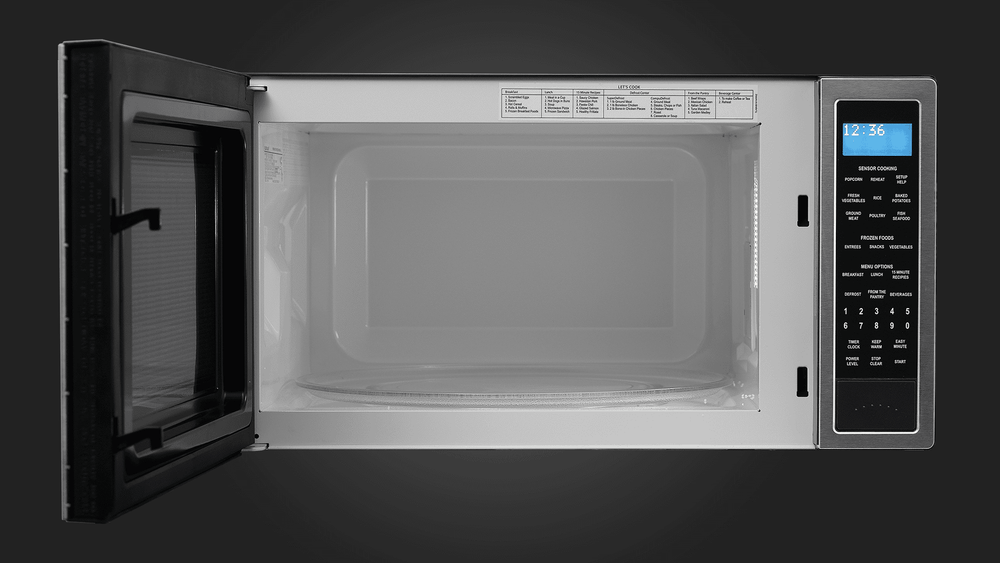 Fulgor Milano 24" Microwave