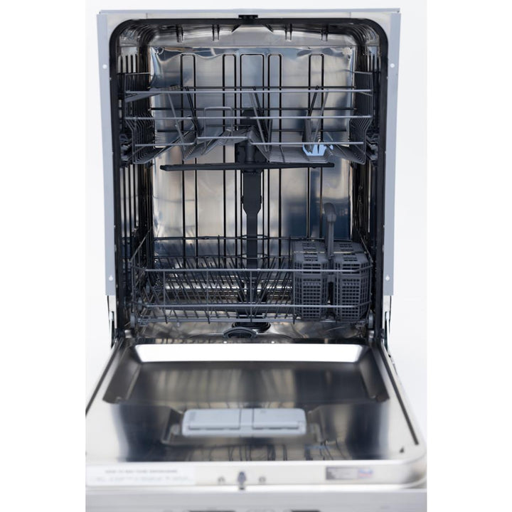 24" Standard Tub Dishwasher, Panel Ready